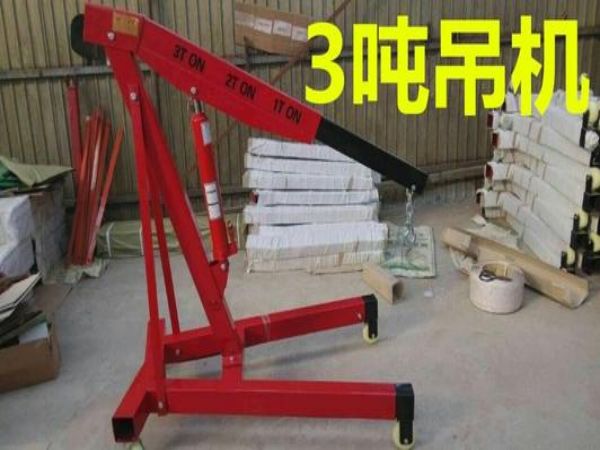 嘉定区吊车租赁公司_吊车出租过程容易产生的一些问题